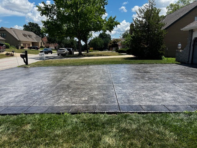 Better Concrete Construction