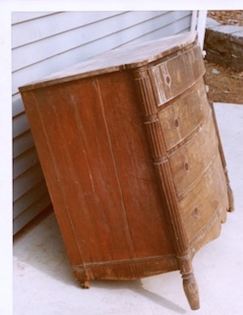 Vintage Furniture Restoration