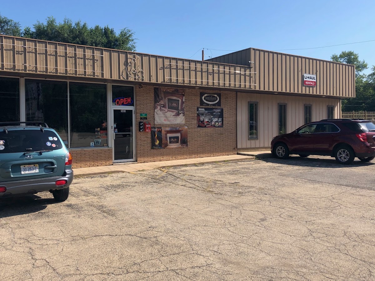 Country Hearth & Home