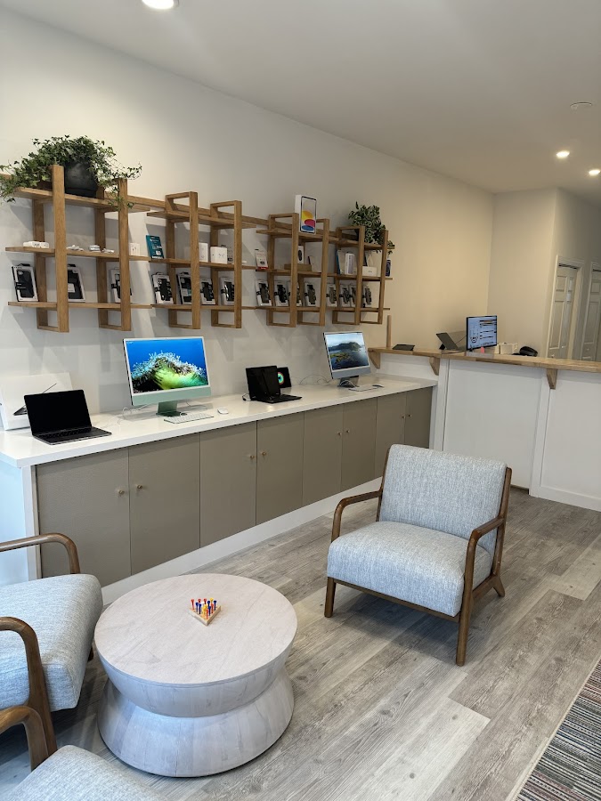 The Device Shop Westport