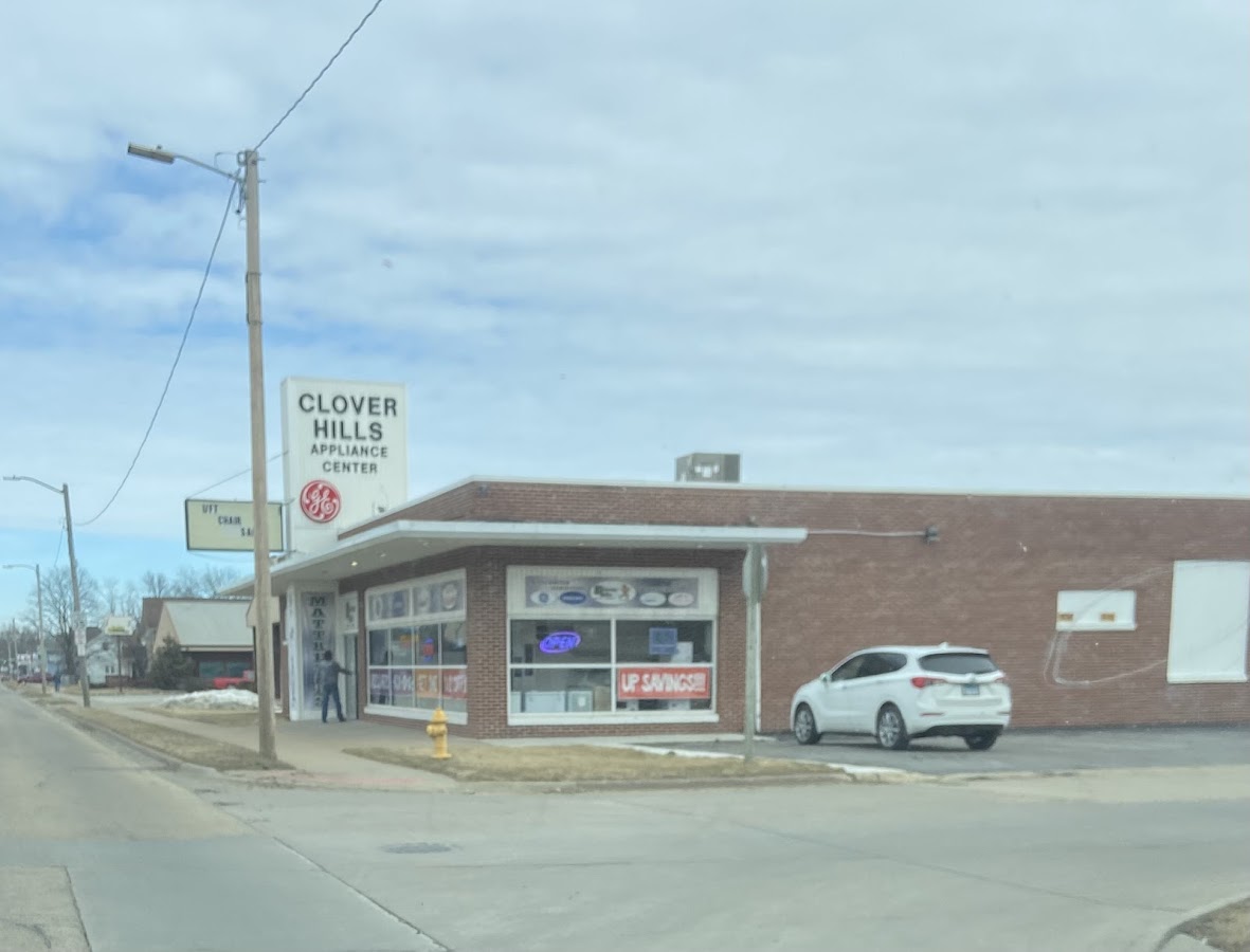 Clover Hills Appliance