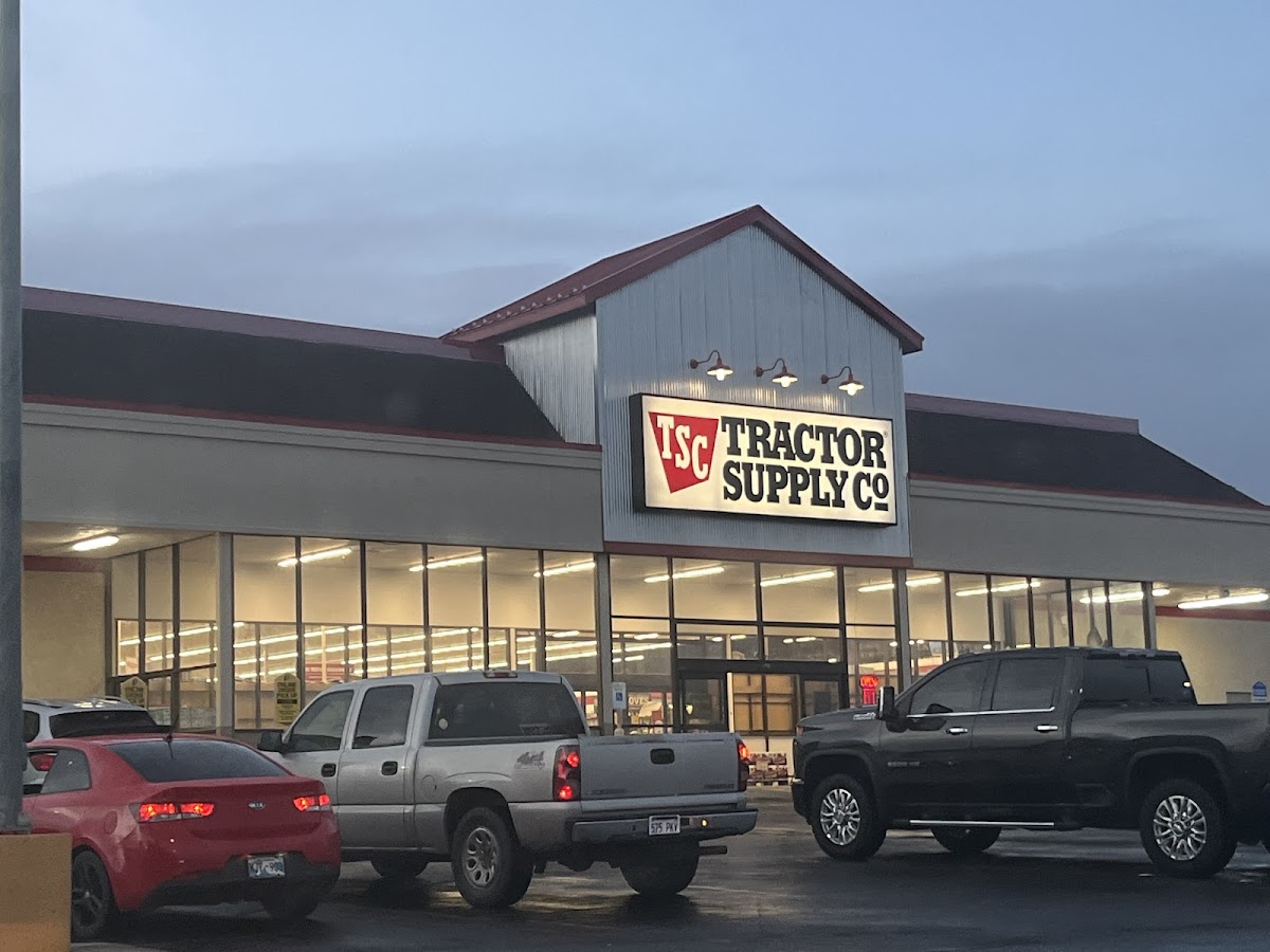 Tractor Supply Co. Electrical Repair in Brookhaven, MS photo