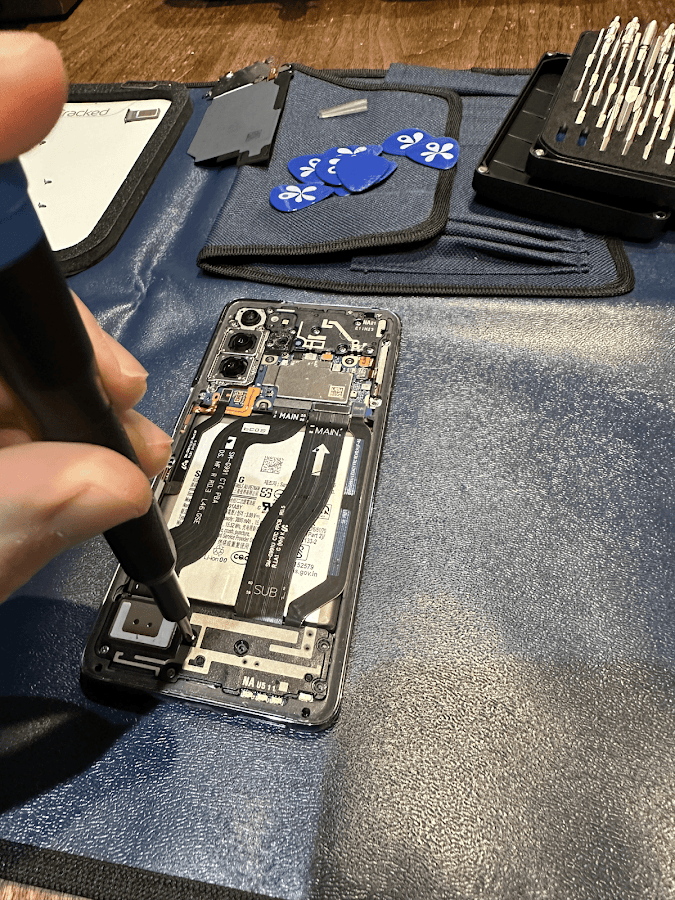 Summit Phone Repair