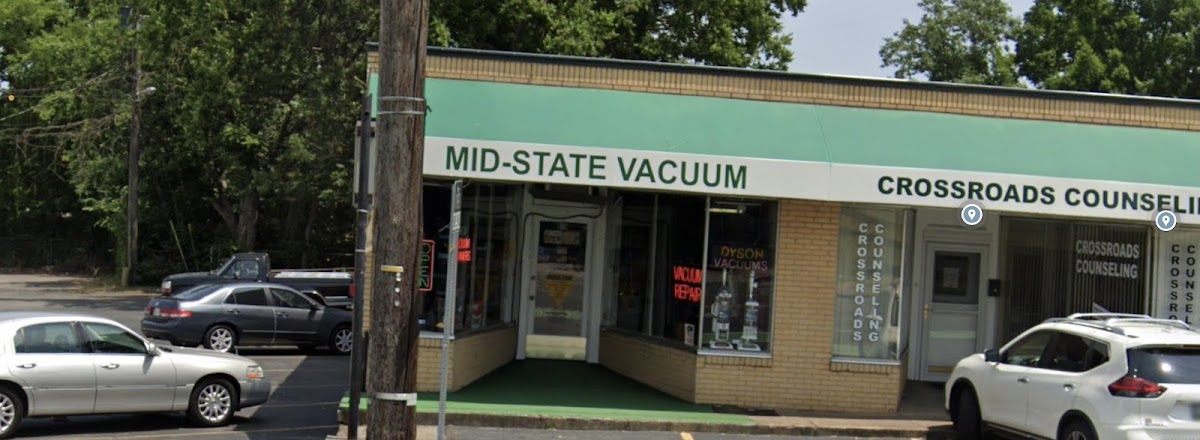 Mid-State Vacuum