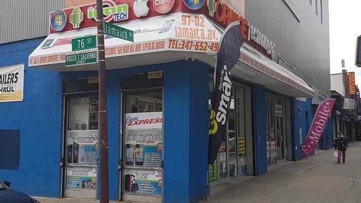 Orange Technology USA