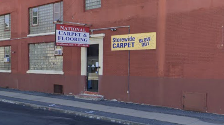 National Carpet & Flooring