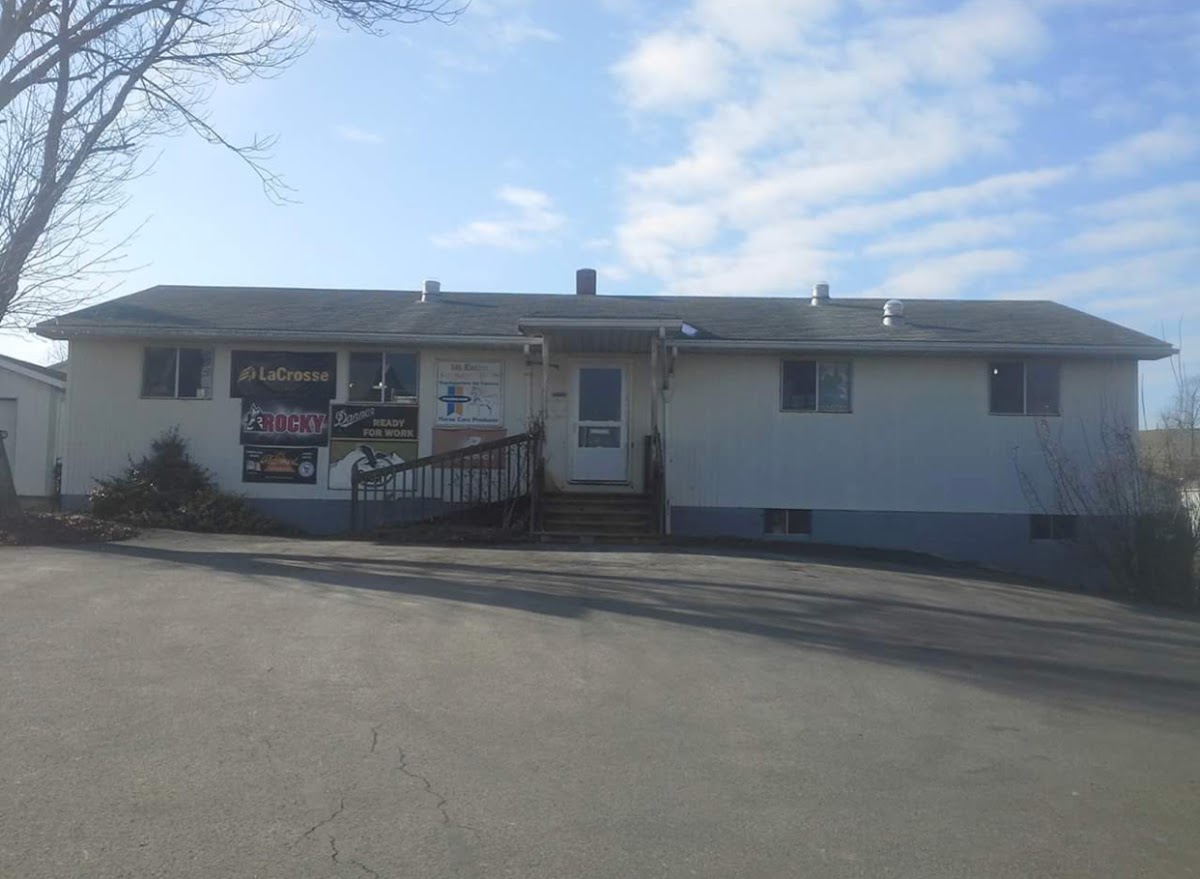 Mt Eaton Harness & Shoe Repair - Mt Eaton Harness & Shoe Repair Upholstery Repair in Dundee, OH photo