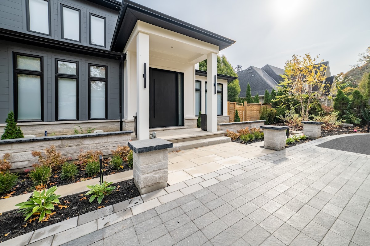 Cutting Edge Contracting