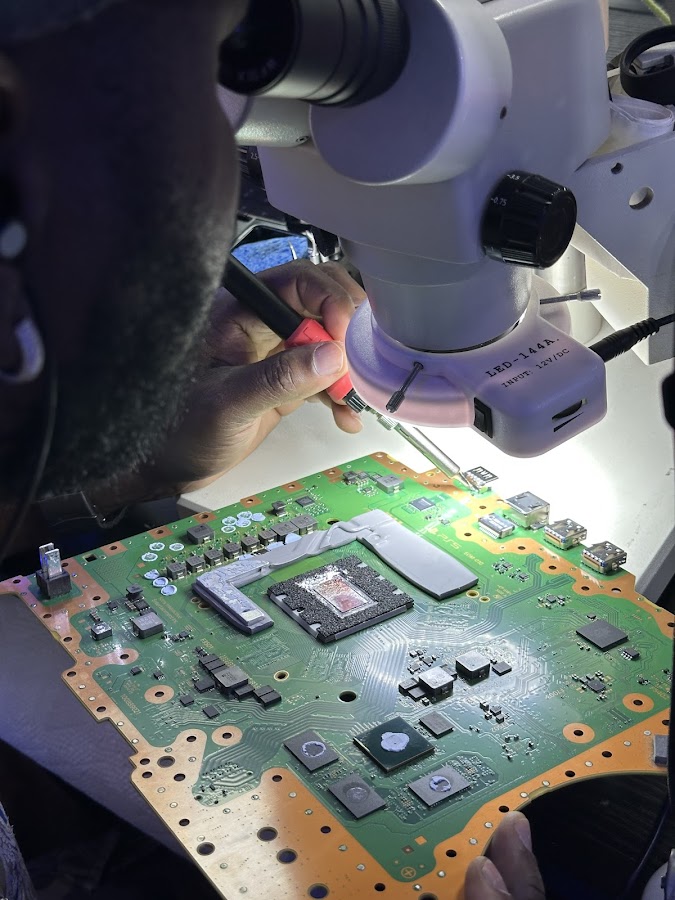 Express Connection Repair Services