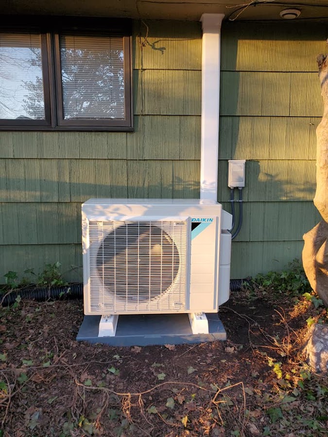 Cloak & Sons HVAC - Cloak & Sons HVAC AC Repair in Levittown, PA photo