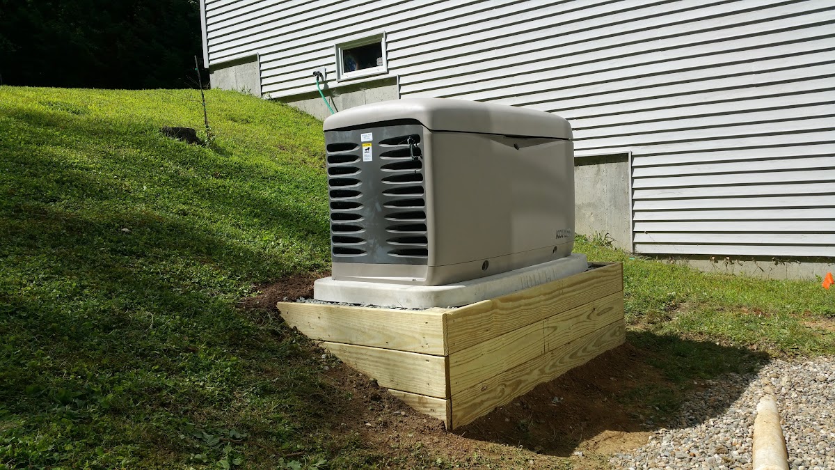 Yestramski Electrical Services, Inc.