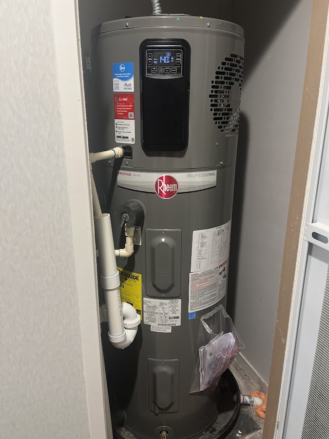 Epperson Air Conditioning, Heating, Plumbing, Electric Drain Cleaning in Somerset, KY photo