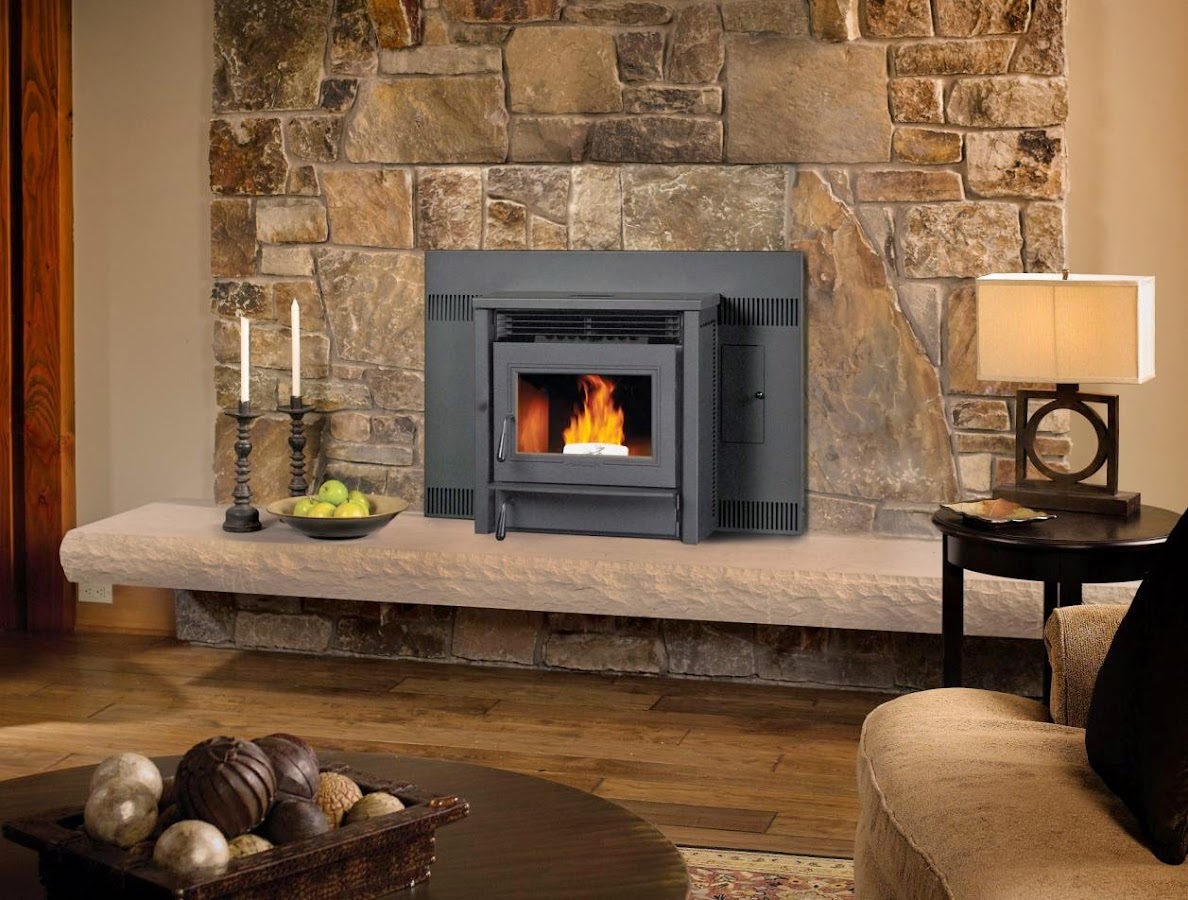 Solistice Pellet Stove Solutions