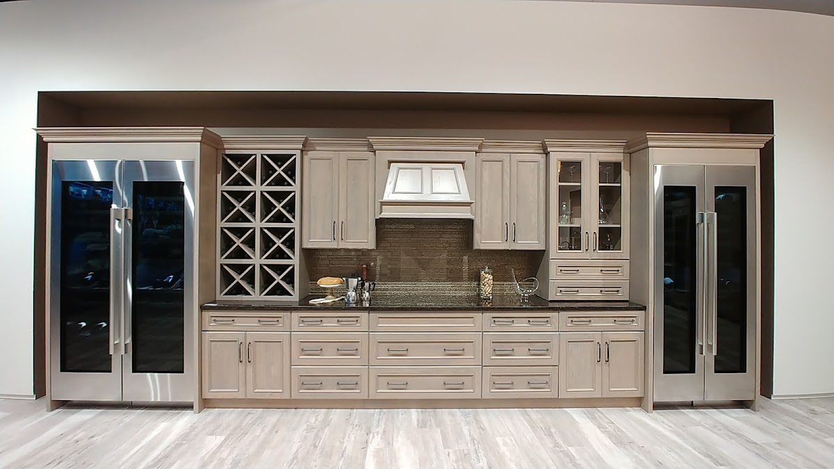 Indigo Kitchen & Bath