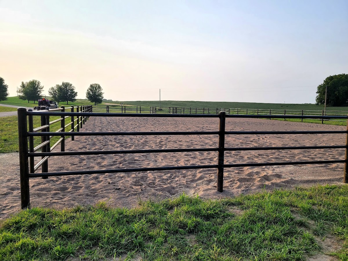 Ranch and Range Fence & Supply Electrical Repair in Pleasantville, IA photo