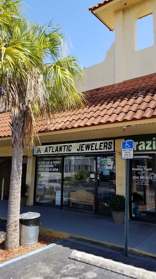 Atlantic Jewelers