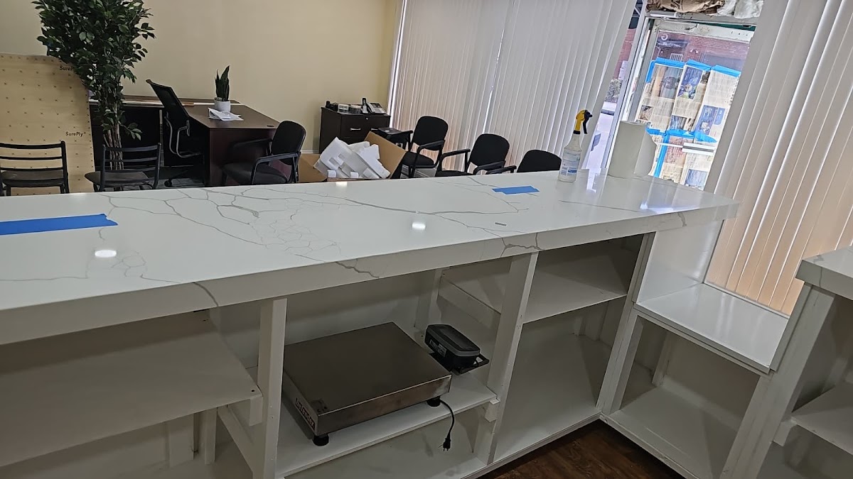 BMG Best Marble Granite