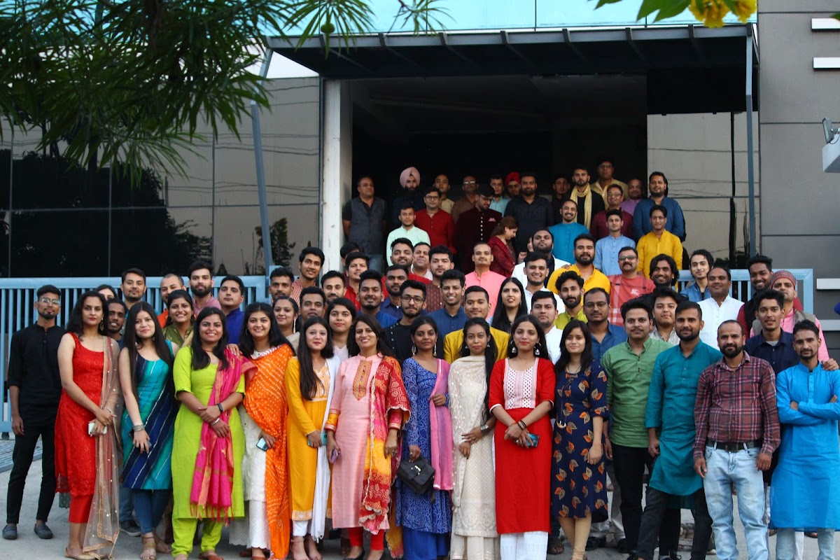 Cynoteck Technology Solutions, LLC