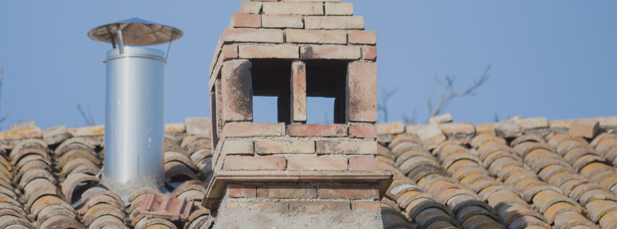 All Seasons Chimney Service