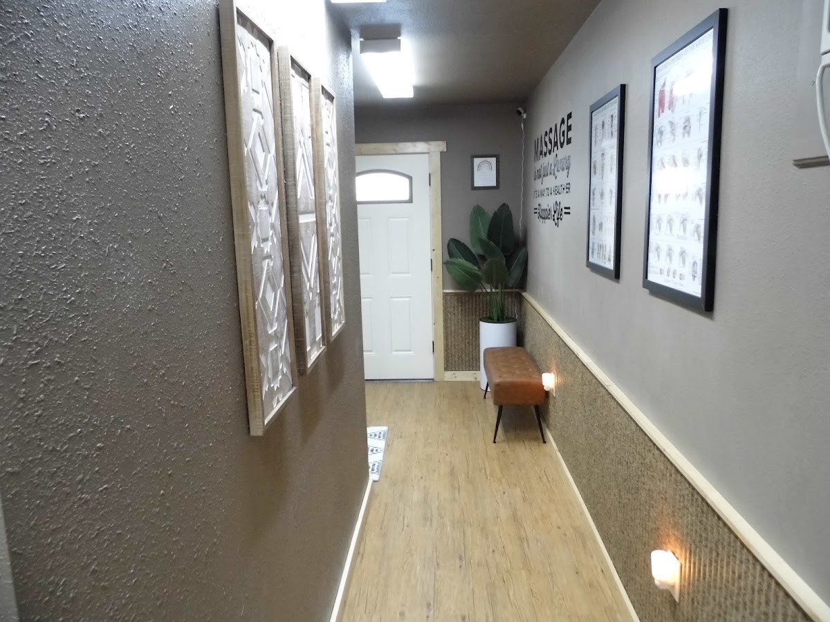 Healing Harmonies Massage Therapy - Healing Harmonies Massage Therapy Jewelry Repair in Absarokee, MT photo