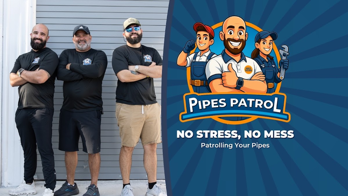 Pipes patrol LLC