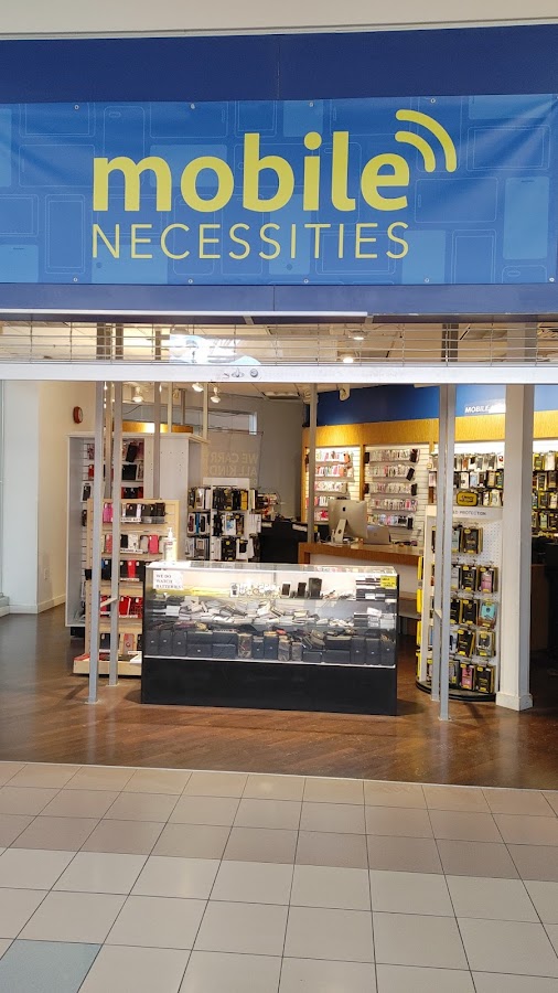 Mobile Necessities