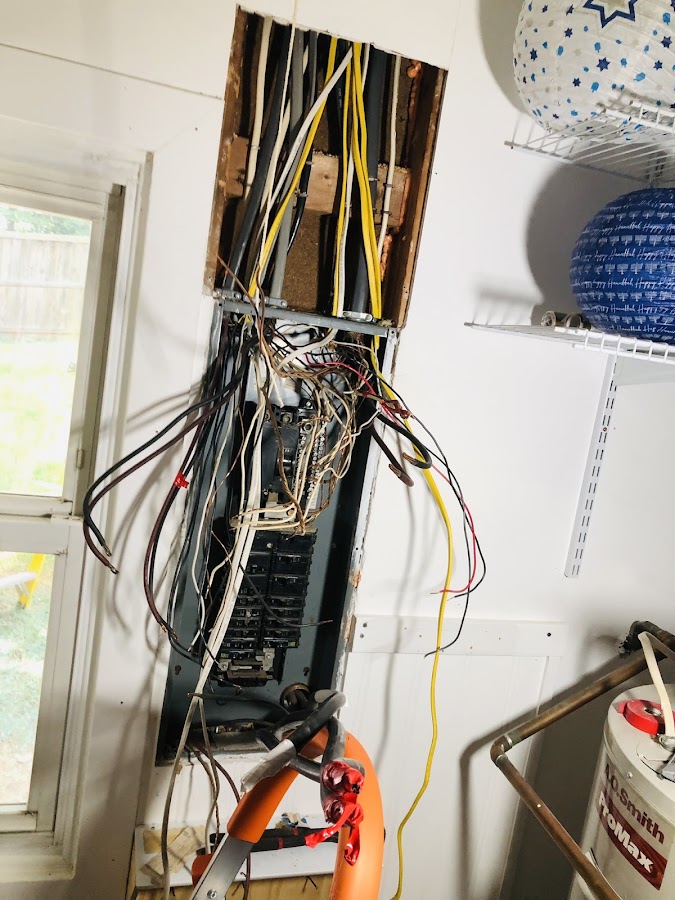 Higher Power Electric Services