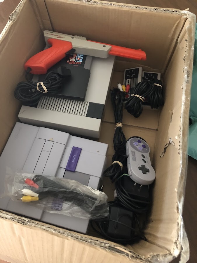 Extra Life Video Game Store and Repair Game Console Repair in Hays, KS photo