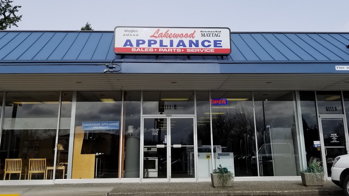 Lakewood Appliance