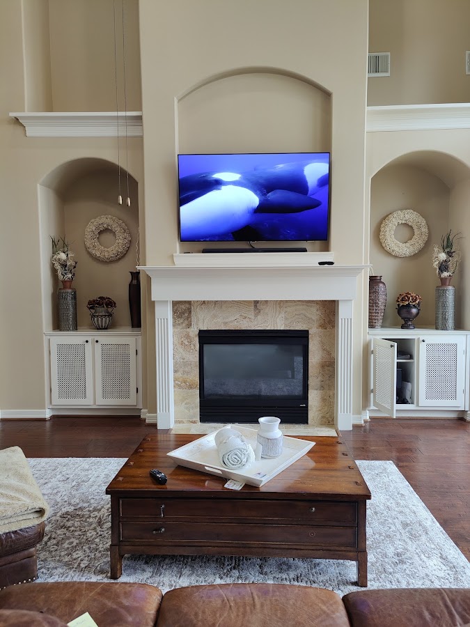Katy TV And Appliance Service