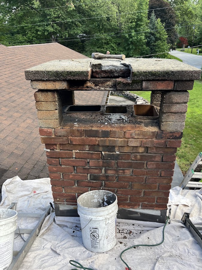 Rutland Chimney Services, Inc