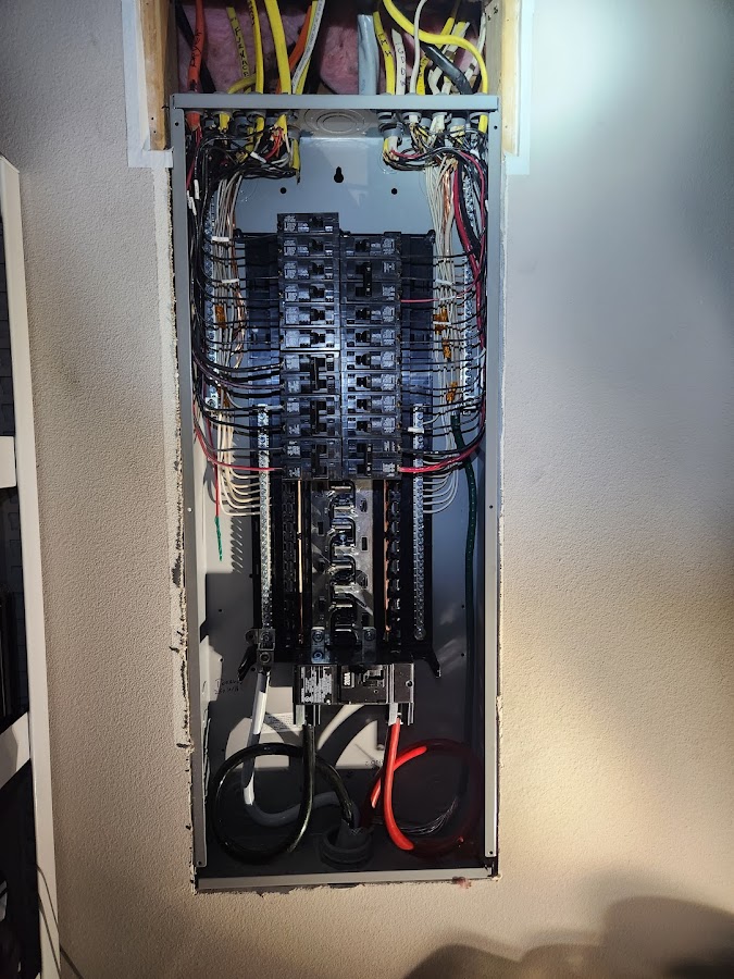 Intuitive Electrical Services