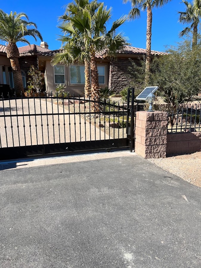 Silver State Automatic Gates