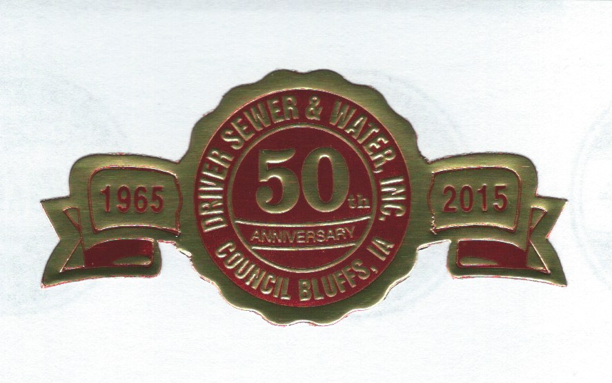 Driver Sewer & Water Services