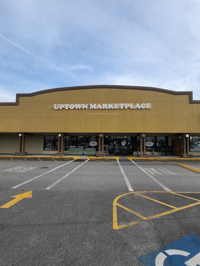 Press Start Video Games