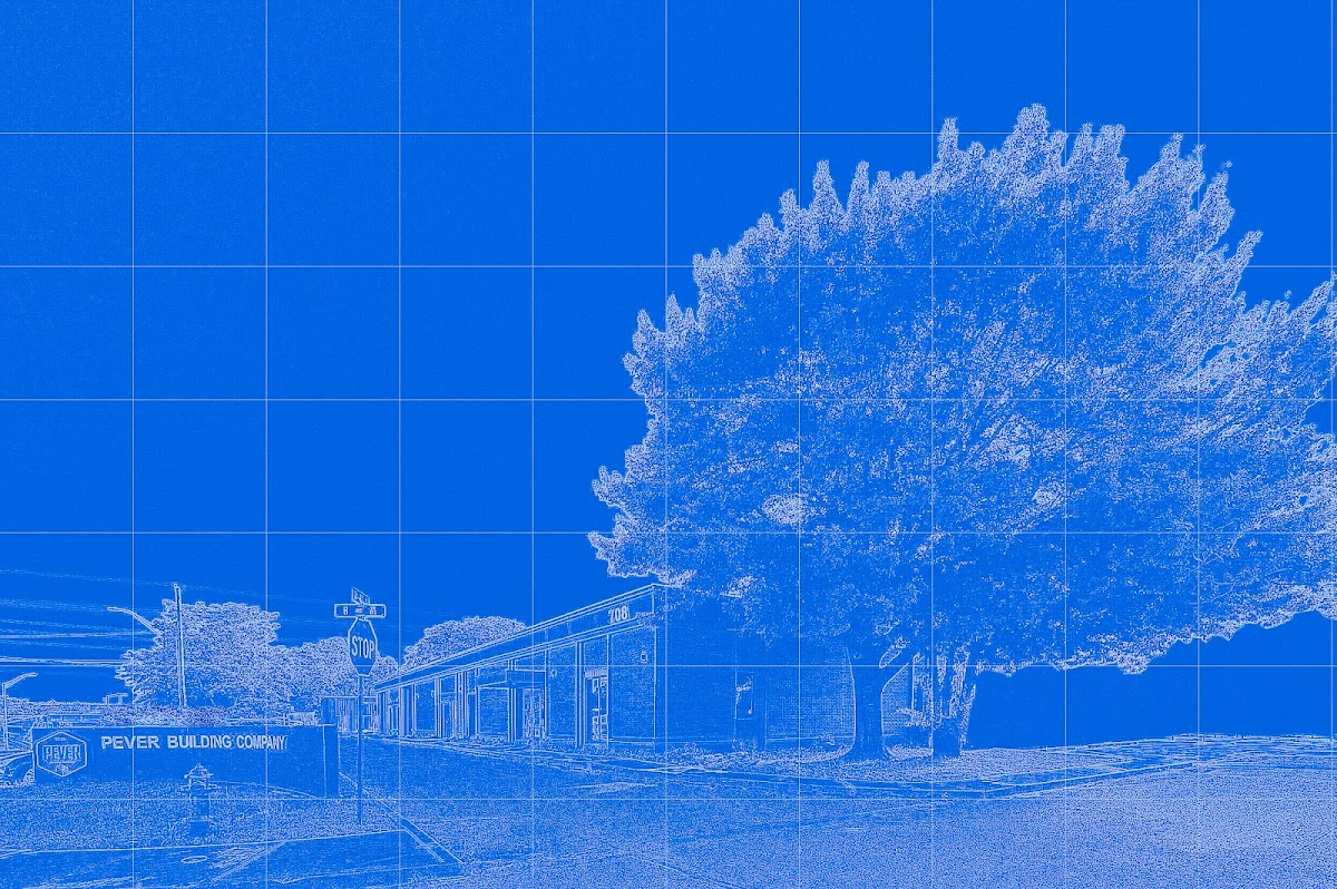 Pever Building Company