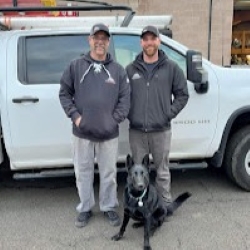 J.A.G. & Sons Overhead Door