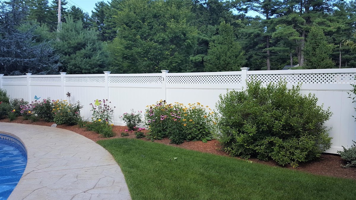 Boston Fence & Vinyl
