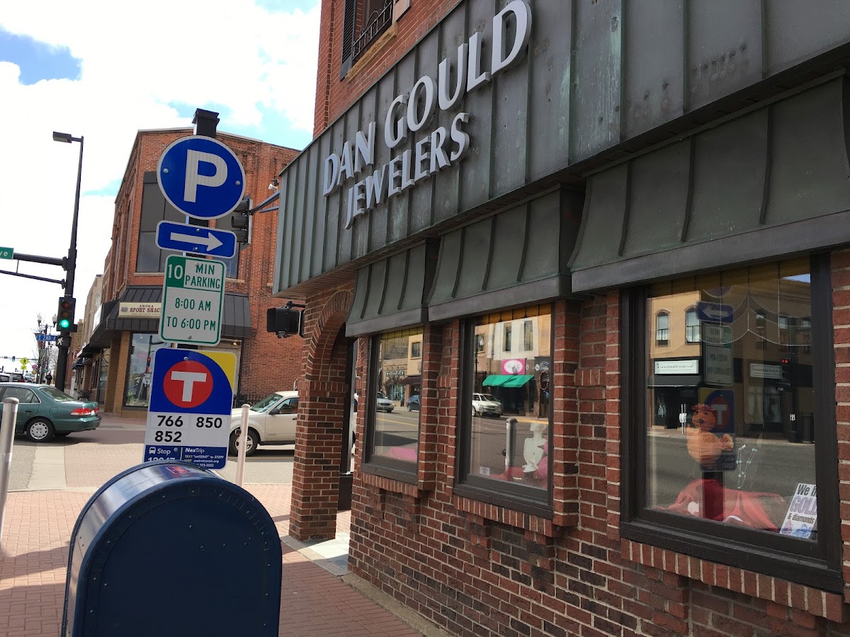 Dan Gould Jewelers