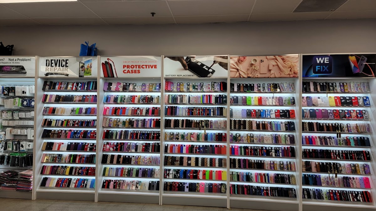 iFixandRepair - Wilkes Barre