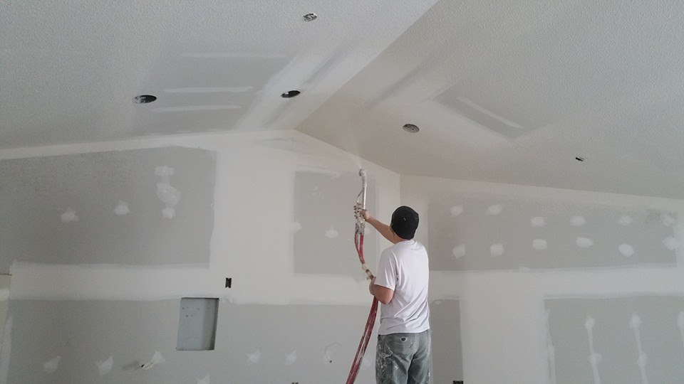 Kodiak Drywall, LLC - Kodiak Drywall, LLC Plaster Repair in Coal Valley, IL photo