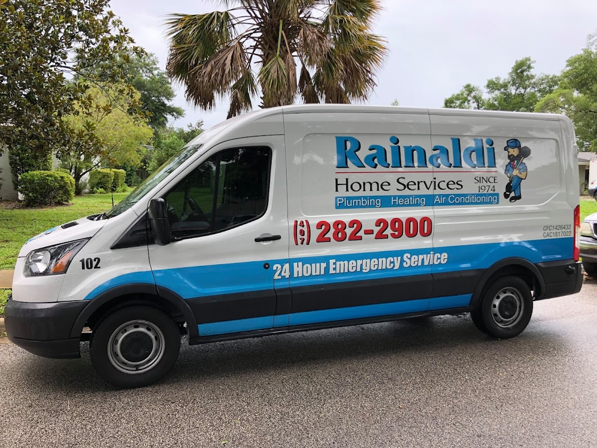 Rainaldi Home Services