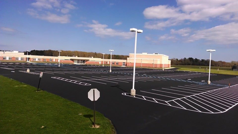 Matt's LLC - Matt's LLC Driveway Repair in Frankford, DE photo