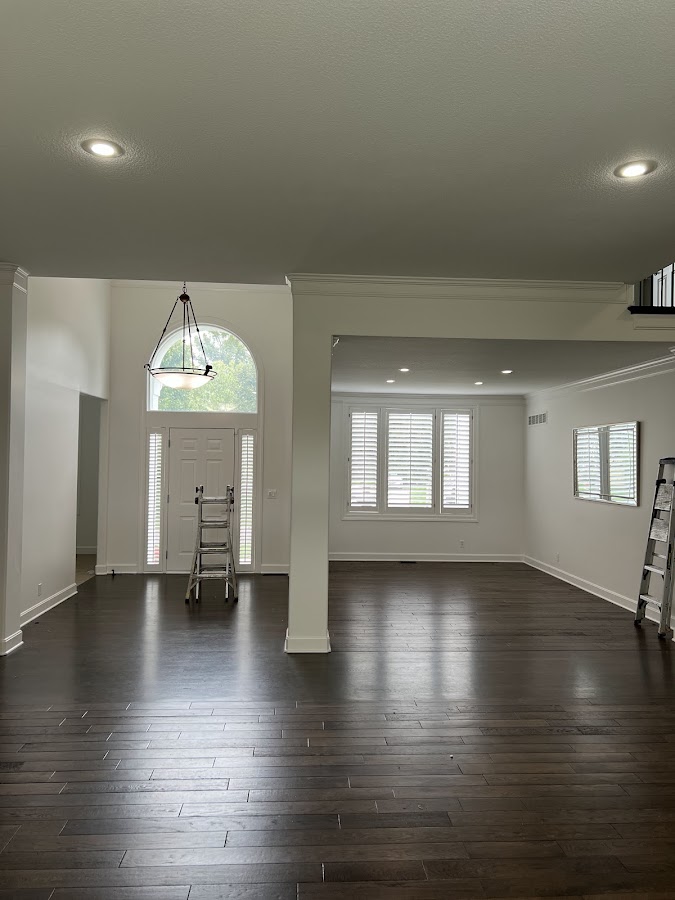 JGS HOME IMPROVEMENTS General Contractor in Kansas City, KS photo