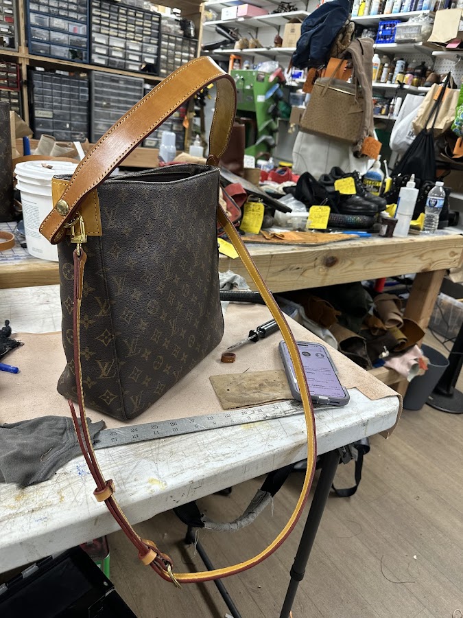 Atlantic Shoe Repair