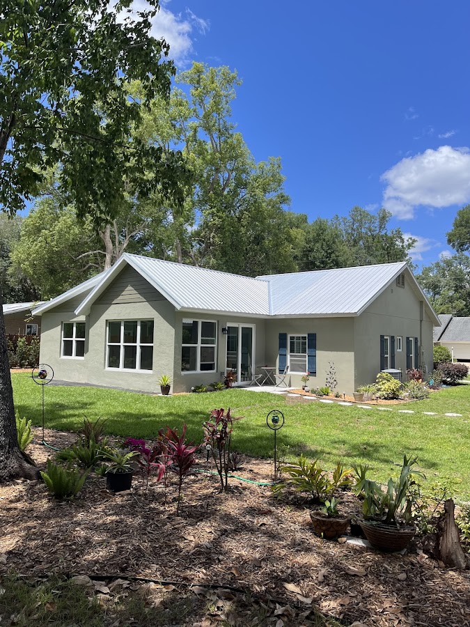 Jackson Stucco, Inc.