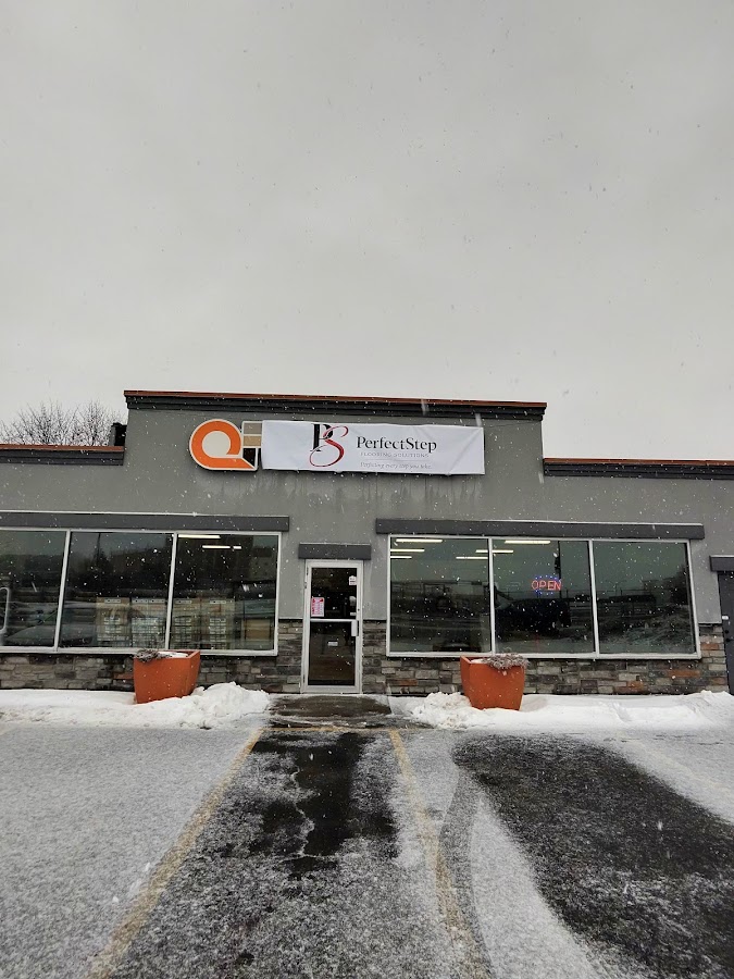 PerfectStep Flooring Solutions