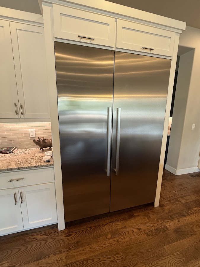 Fix Master Appliance Repair Thermostat Installation in Thornton, CO photo