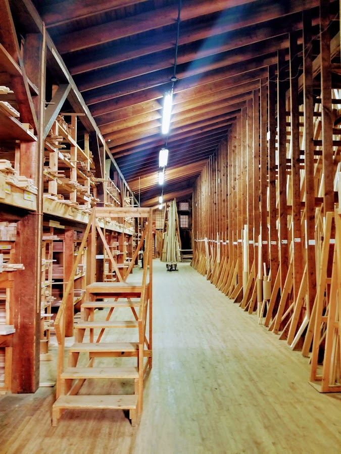 Michigan Lumber Company