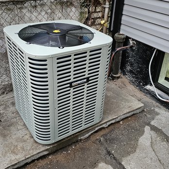 NRV HVAC LLC